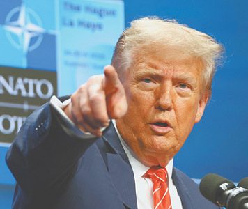 США сокращают сферу влияния НАТО