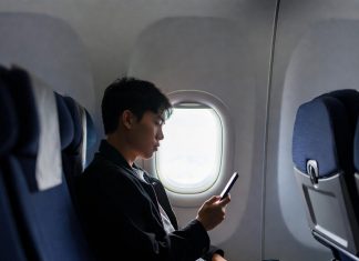 Starlink уже установили более чем на 50% бизнес-джетов и почти на 20% действующего мирового парка коммерческих самолетов