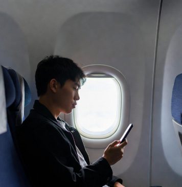 Starlink уже установили более чем на 50% бизнес-джетов и почти на 20% действующего мирового парка коммерческих самолетов