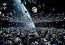 Суперкомпьютеры рассчитали судьбу миллиона спутников между Землёй и Луной — уцелело менее 10%