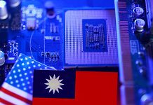 Тайвань не отдаст США производство чипов
