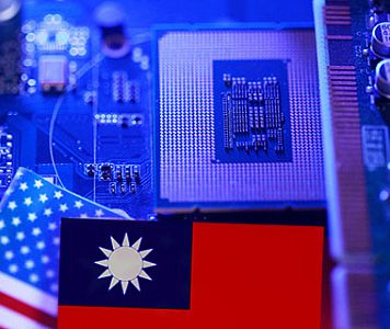 Тайвань не отдаст США производство чипов