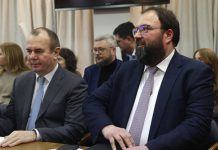 Telegram обвинили в сотрудничестве с чужими спецслужбами