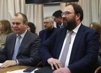 Telegram обвинили в сотрудничестве с чужими спецслужбами