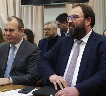 Telegram обвинили в сотрудничестве с чужими спецслужбами