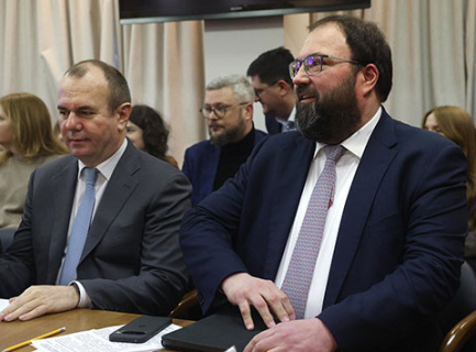 Telegram обвинили в сотрудничестве с чужими спецслужбами