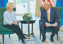 Точка невозврата пройдена