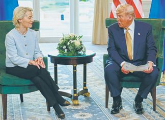 Точка невозврата пройдена