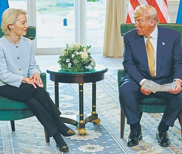 Точка невозврата пройдена