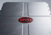 Твердотельные батареи и натриевые аккумуляторы с ресурсом 10 000 циклов от BYD готовятся к появлению в машинах в 2027 году