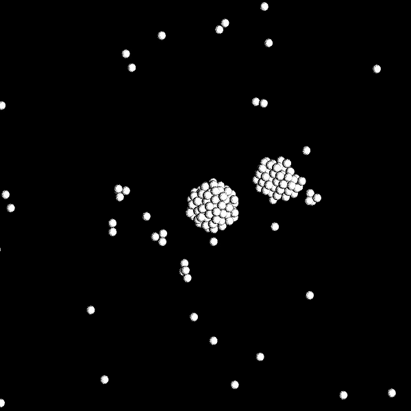 Учёные выяснили, как на окраине Солнечной системы образовался необычный «снеговик» Аррокот