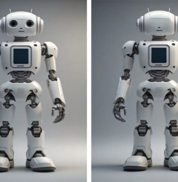 Учёные выяснили: наличие «глаз» заставляет людей воспринимать роботов как мыслящих существ