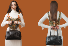 Как рюкзак стал привычной вещью: краткая история