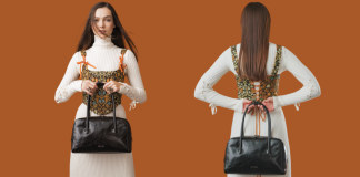 Как рюкзак стал привычной вещью: краткая история