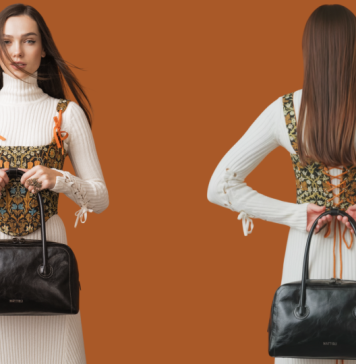 Как рюкзак стал привычной вещью: краткая история