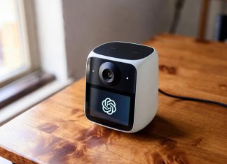 Умная колонка 2.0. Первое аппаратное устройство OpenAI с ChatGPT должно стоить от 200 до 300 долларов