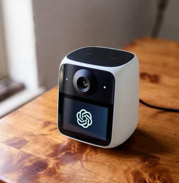 Умная колонка 2.0. Первое аппаратное устройство OpenAI с ChatGPT должно стоить от 200 до 300 долларов