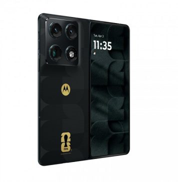 Утекли до презентации: Motorola Razr Fold и Edge 70, посвященные Чемпионату мира по футболу FIFA 26, показали на качественных изображениях