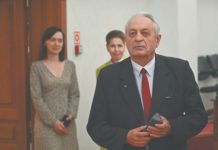 В Алтайском крае вернулись к предвыборному «делу КПРФ»