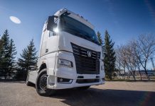 В Белоруссии может начаться сборка двигателей КамАЗ