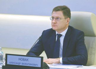 В черной металлургии отражается общая рецессия