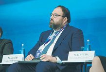 В экономике появилась особая сфера услуг – хакерская