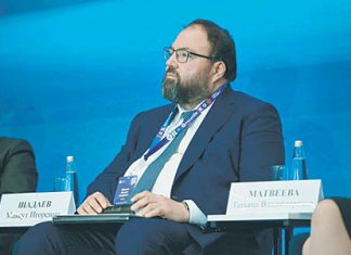 В экономике появилась особая сфера услуг – хакерская