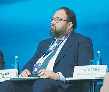 В экономике появилась особая сфера услуг – хакерская