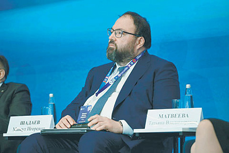 В экономике появилась особая сфера услуг – хакерская