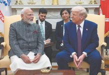 В Индии не слышали о своем отказе от российской нефти