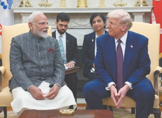 В Индии не слышали о своем отказе от российской нефти