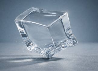 В Нидерландах создали «невозможный» материал — самовосстанавливающий пластик на «молекулярных магнитах»