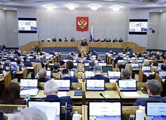 В парламенте стараются помогать силовикам