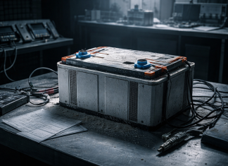 В России должны были запустить производство литий-нанотитанатных аккумуляторов на замену американским — не смогли. Минпромторг наказал институт «Источник» за провал импортозамещения