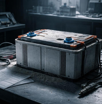 В России должны были запустить производство литий-нанотитанатных аккумуляторов на замену американским — не смогли. Минпромторг наказал институт «Источник» за провал импортозамещения