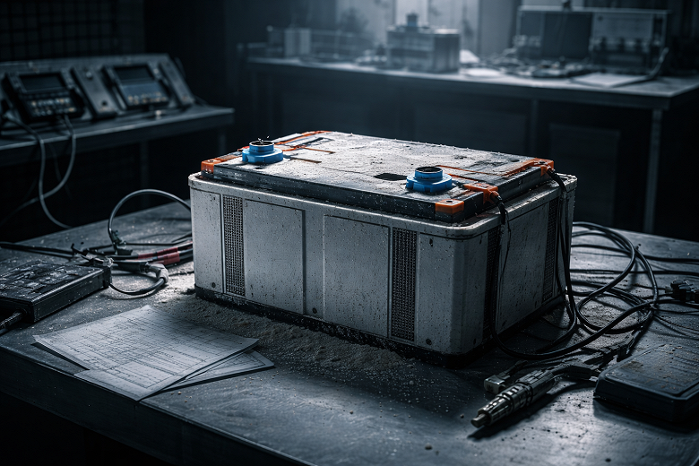 В России должны были запустить производство литий-нанотитанатных аккумуляторов на замену американским — не смогли. Минпромторг наказал институт «Источник» за провал импортозамещения