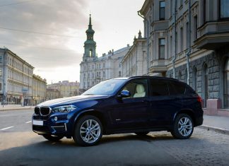 В России продолжают продавать BMW калининградской сборки: сколько продано в 2025 году