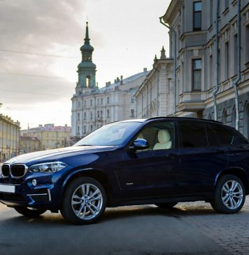 В России продолжают продавать BMW калининградской сборки: сколько продано в 2025 году