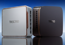 В России стартовали продажи мини-ПК Tecno Mega Mini M1 Lite AMD и Mega Mini M1 Air