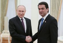 В Таджикистане может быть новый президент, и страна войдет в Евразийский союз