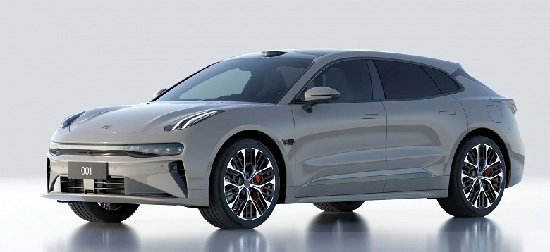 В Узбекистане стартовали официальные продажи Zeekr 9X — 1,255 млрд сумов (7,8 млн рублей). А официальный Zeekr 001 2026 оценили в 770 млн сумов (4,8 млн рублей)