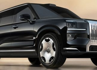 В Узбекистане стартовали официальные продажи Zeekr 9X — 1,255 млрд сумов (7,8 млн рублей). А официальный Zeekr 001 2026 оценили в 770 млн сумов (4,8 млн рублей)