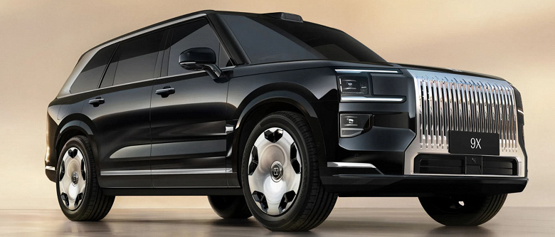 В Узбекистане стартовали официальные продажи Zeekr 9X — 1,255 млрд сумов (7,8 млн рублей). А официальный Zeekr 001 2026 оценили в 770 млн сумов (4,8 млн рублей)