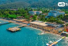 В Wildberries открывают первый фирменный отель в Турции