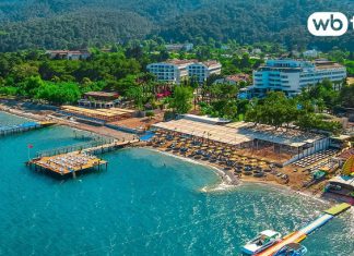 В Wildberries открывают первый фирменный отель в Турции