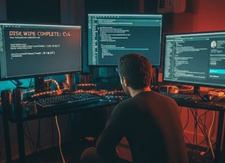 Вайбкодинг с ChatGPT пошел не по плану: написанный нейросетью скрипт удалил все данные с диска разработчика