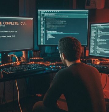 Вайбкодинг с ChatGPT пошел не по плану: написанный нейросетью скрипт удалил все данные с диска разработчика