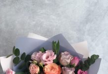 Почему стоит дарить букет цветов: праздничная радость и символы любви