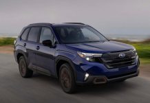 Владельцев новых Subaru Forester и Crosstrek просят не заливать полный бак бензина — машины могут загореться