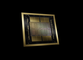 Вот где сейчас сила Nvidia. Компания похвасталась, что её платформа Blackwell Ultra обеспечивают до 50 раз более высокую производительность на ватт относительно Hopper